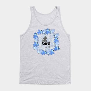 Bird Tessellated Tank Top